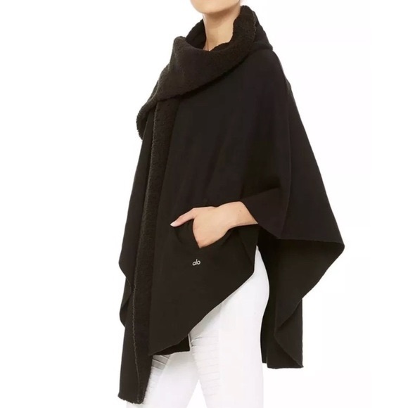 Alo Yoga Wrap